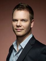 Jim Parrack