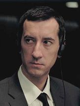 Kresimir Mikic'un fotoğrafi