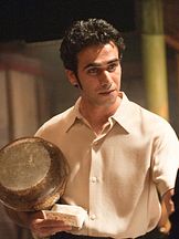 Mahmud Shalaby'un fotoğrafi