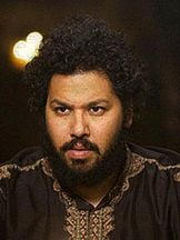 Dileep Rao'un fotoğrafi