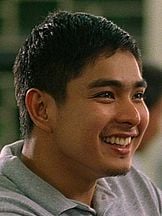 Coco Martin'un fotoğrafi