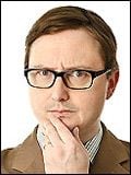 John Hodgman'un fotoğrafi