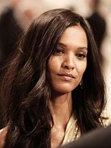 Liya Kebede'un fotoğrafi
