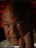 George Foreman'un fotoğrafi