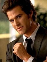 Johnny Whitworth'un fotoğrafi