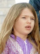 Taylor Geare'un fotoğrafi