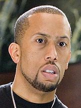 Affion Crockett'un fotoğrafi