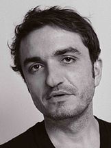 Roland Menou'un fotoğrafi