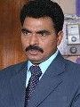 Sayaji Shinde'un fotoğrafi