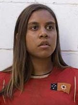 Marissa Gibson'un fotoğrafi