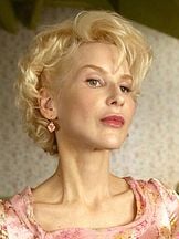 Penny Balfour'un fotoğrafi