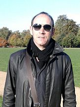 Jérôme Bensoussan'un fotoğrafi