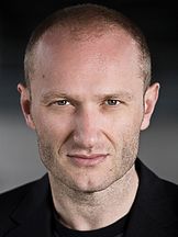 Emmanuel Bonami'un fotoğrafi