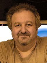 Thierry Lebon'un fotoğrafi