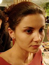 Mirela Naska'un fotoğrafi