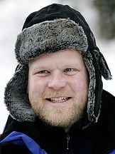 Anders Baasmo Christiansen'un fotoğrafi