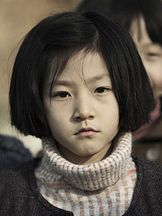Kim Saeron'un fotoğrafi