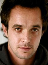 Antoine Oppenheim'un fotoğrafi