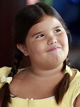 Madison De La Garza'un fotoğrafi