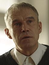 Sergey Garmash'un fotoğrafi