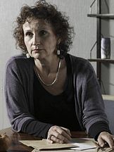 Sadie Shimmin'un fotoğrafi