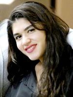 Stephanie Andujar'un fotoğrafi