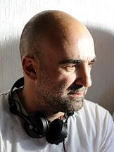 Hervé Mimran'un fotoğrafi