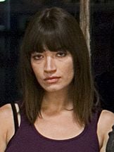 Anna Bederke'un fotoğrafi