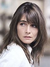 Nicole Marischka'un fotoğrafi