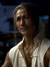 Robin Shou'un fotoğrafi