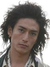 Masanobu Ando'un fotoğrafi