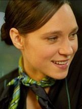 Sabine Timoteo'un fotoğrafi