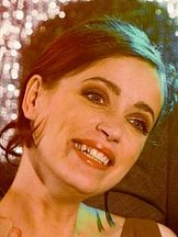 Anna Thalbach'un fotoğrafi