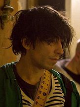 Alexis Dos Santos'un fotoğrafi