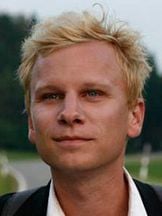 Robert Stadlober'un fotoğrafi