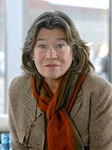 Tina Engel'un fotoğrafi