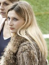 Véronica Novak'un fotoğrafi