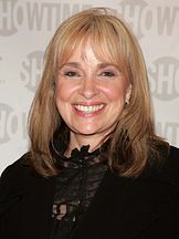 Brenda Hampton'un fotoğrafi