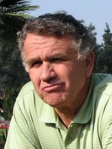 Garrett M. Brown'un fotoğrafi