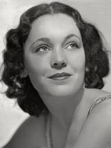 Maureen O'Sullivan'un fotoğrafi