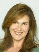 Peri Gilpin