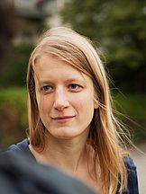 Stephanie Stremler'un fotoğrafi