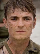 Martin McCann'un fotoğrafi