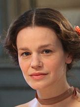 Françoise Gillard'un fotoğrafi