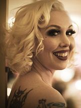 Miranda Colclasure'un fotoğrafi