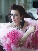 Suzanne Ramsey'un fotoğrafi