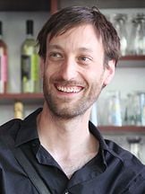 Sébastien Laudenbach'un fotoğrafi