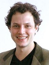 Alois Di Leo'un fotoğrafi