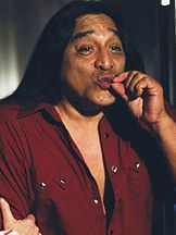 George Aguilar'un fotoğrafi