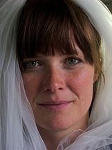 Laufey Elíasdóttir'un fotoğrafi